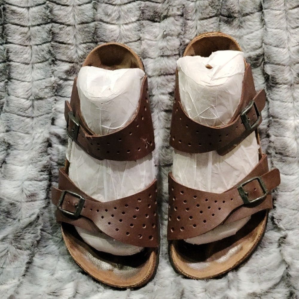 Birkis by Birkenstock
